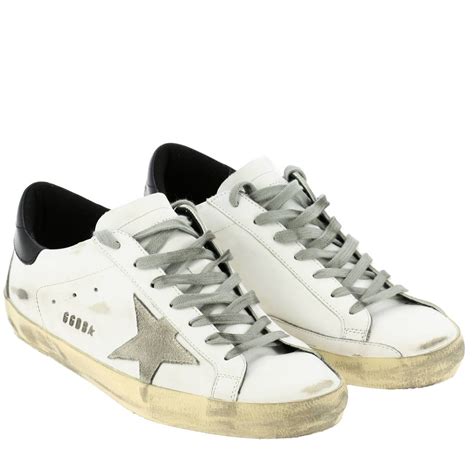 golden goose sneakers on sale